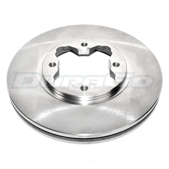 DuraGo Disc Brake Rotor BR3292