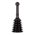thumbnail image 1 of Fregadero y desagüe Plunger Master Plunger MPS4 para cocina y baño, 1 of 4