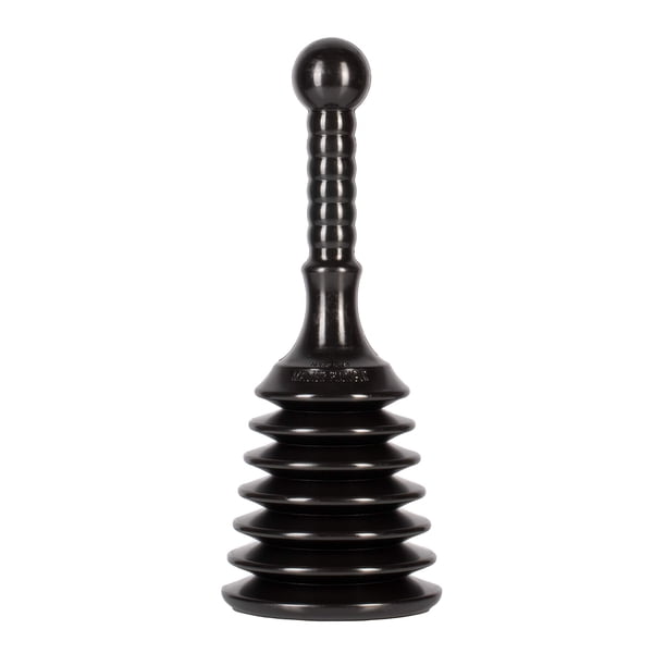 Fregadero y desagüe Plunger Master Plunger MPS4 para cocina y baño