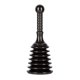 thumbnail image 1 of Fregadero y desagüe Plunger Master Plunger MPS4 para cocina y baño, 1 of 4