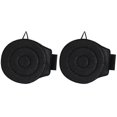 thumbnail image 1 of 2pcs 360 Rotating Seat Cushion,15.7in Seat Cushion for Car ,Swivel Seat for Elderly for Home, Office Chairs, 1 of 5