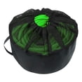 thumbnail image 3 of Bolsa de almacenamiento para manguera de jardín, organizador de bolsa para manguera RV con asa y diseño de malla para cable eléctrico, manguera de agua dulce, manguera de alcantarillado, 3 of 5