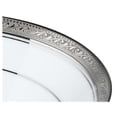 thumbnail image 2 of Noritake Crestwood Platinum Bols à Soupe Ensemble de 4, 2 of 2