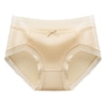 thumbnail image 1 of B91xZ sous-Vêtements pour Femmes Strings Microfibre Extensible Culotte, D TTG, 1 of 3