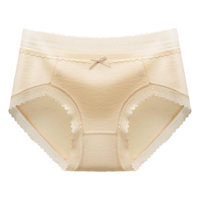 B91xZ sous-Vêtements pour Femmes Strings Microfibre Extensible Culotte, D TTG