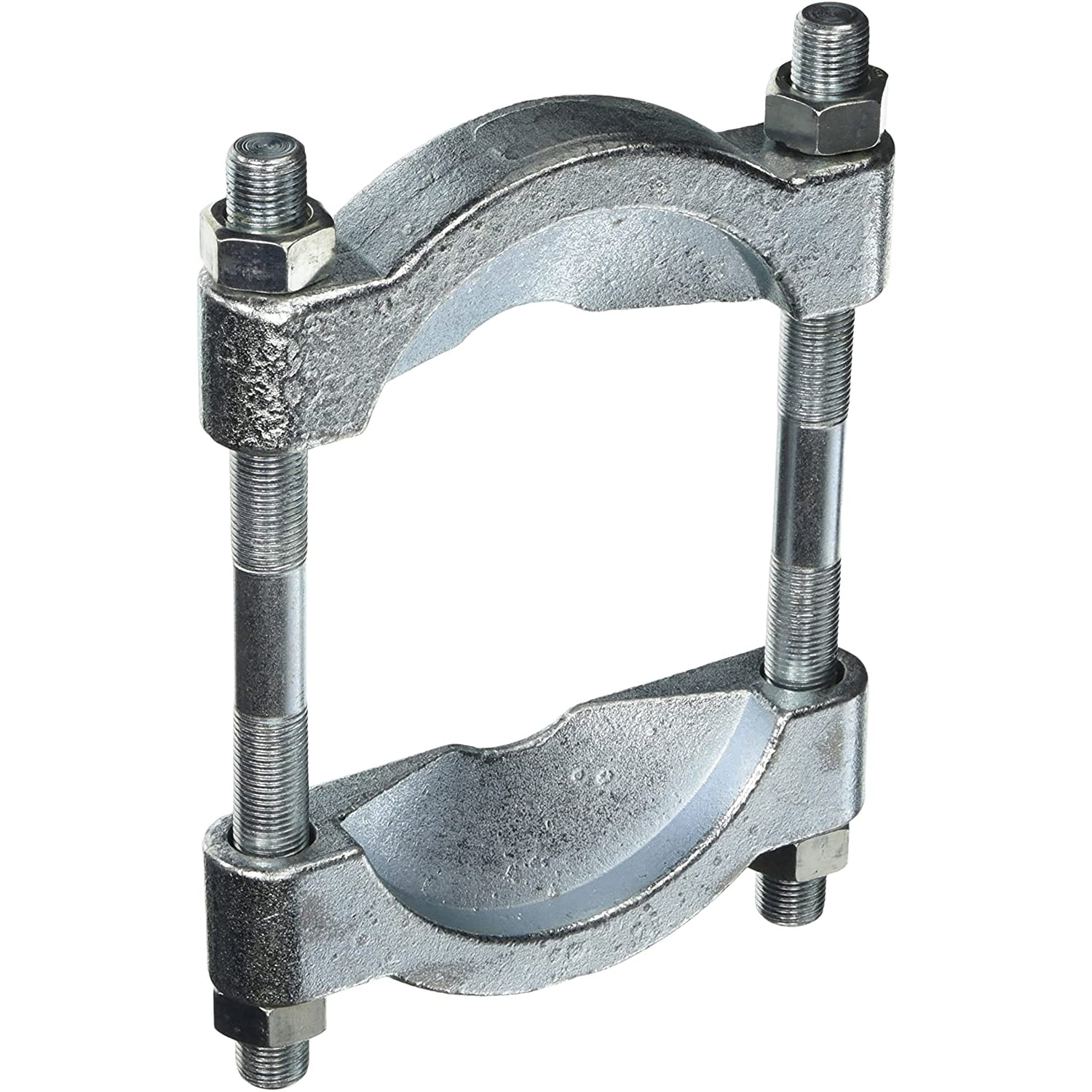 Sunex Tools 52BS Heavy Duty Bearing Splitter for Shop Press, 2, 4, and