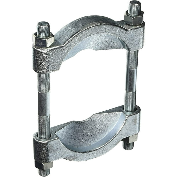 Sunex Tools 52BS Heavy Duty Bearing Splitter for Shop Press, 2, 4, and