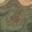 Olive, variant on Addison Rugs Chantille Indoor/Outdoor Contemporary Abstract Basil Machine Washable Rectangle Rug, 10' x 14'