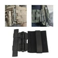 thumbnail image 3 of Quick Release Buckle Set Tube Cummerbund Adapter Fast High, 3 of 8