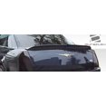 thumbnail image 4 of 2005-2007 Chrysler 300 300C Duraflex Elegante Wing Trunk Lid Spoiler - 1 Piece, 4 of 8