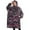 Pink Breast Cancer-1, variant on Oversized Wearable Blanket Hoodie,Pink Breast Cancer and Love Sherpa Blanket Hoodie with Super Pockets,Super Warm Fuzzy Pullover for Women & Men