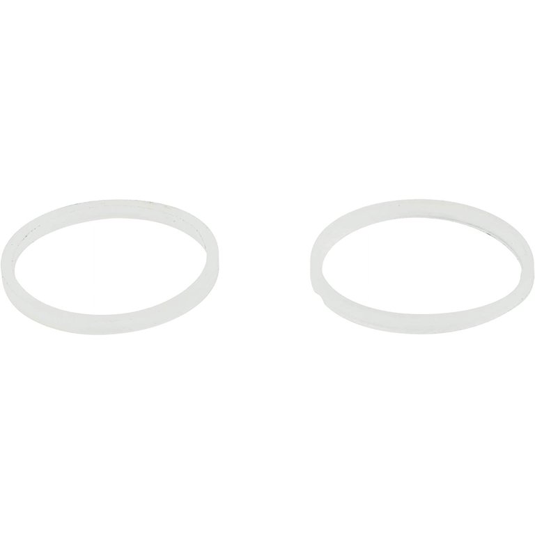 Danco 9D00039687 Chrome Tub/Shower 2-Handle Remodeling Kit For 