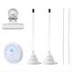 thumbnail image 1 of Embudo para Abalorios: el Kit para Hacer Pulseras con Cuentas de Arcilla Puede Reemplazar el Hilandero de Cuentas de Arcilla y el Kit para Hacer Pulseras con Agujas para Abalorios, 1 of 9
