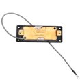 thumbnail image 4 of EeaseCA 2pcs Mini Guitar Humbucker Pickups Bridge and Neck Set Replacement for Electric Guitar Part, 4 of 6