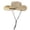 Z11-Beige, variant on jiaxiM Sun Hat for Men, Cotton Summer Outdoor Sun Protection Wide Brim Bucket Hat Foldable Safari Boonie Hat