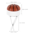 thumbnail image 3 of BRIGHTFUFU Car Decoration Car Interior Decoration Plastic Multi Color 1 Set, 3 of 7