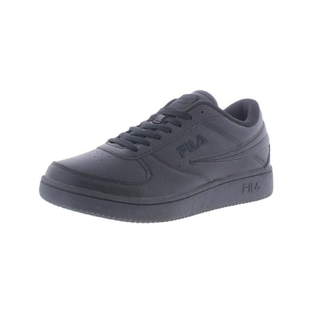 Fila Mens A-Low Fashion Lace Up Sneakers