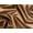 Bronze, variant on Minerva Core Range Textured Faux Leather Fabric White - per yard