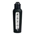 thumbnail image 4 of Glass Water Bottle Drinking Bottle Portable Water Jug for Outdoor Sports Fishing, 4 of 5