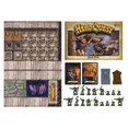 thumbnail image 2 of Hasbro Gaming Avalon Hill HeroQuest Kellar's Keep Expansion Dungeon Crawler Juego de mesa, 2 of 6