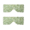 thumbnail image 1 of Masajeador de Ojos de Jade Natural Sunnimix 2x para Ojos Hinchados Círculos Oscuros, 1 of 8