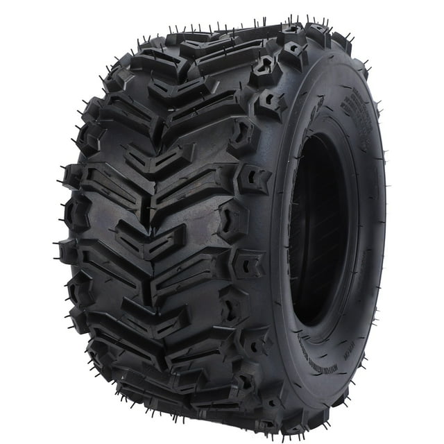 Pneu 16x8-7, Pneus ATV Résistants à l'Usure pour Véhicule Agricole