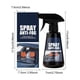 thumbnail image 3 of Spray repelente de lluvia para coche 250 ml, 3 of 7