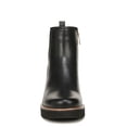 thumbnail image 2 of Botines Darry para Mujer Naturalizer Impermeables Negro Talla 7 W, 2 of 9