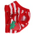 thumbnail image 4 of Pantalones Fisiológicos Para Mascotas, Pañales Reutilizables Para Mascotas Ropa Interior Sanitaria Para Mascotas Para Mascotas Femeninas Con Incontinencia Urinaria ANGGREK AG2114, 4 of 8