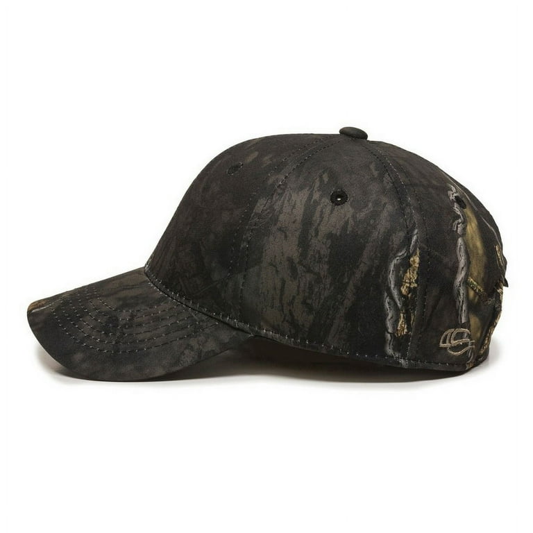 Mossy oak eclipse hat 2025
