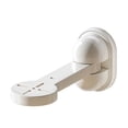 thumbnail image 1 of Camera Bracket with 180° Rotation And Telescopic Adjustment Mount No Drilling Installation Strong Load-Bearing Camera Stand for Home, 1 of 8