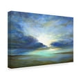 thumbnail image 2 of Trademark Fine Art 'Sky Light' Canvas Art by Sheila Finch, 2 of 4