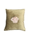 thumbnail image 2 of Cotton Tale Designs Lollipops & Roses Floral Pillow Pack - 12x12, 2 of 4