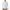 White, variant on LIaqionyy Men's Swim Shirts UPF 50+ UV Sun Protection Long Sleeve Lightweight Quick Dry Tops