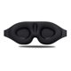 thumbnail image 1 of Antifaz para Dormir Ajuste Contorneado 3D ACTIVE, 1 of 3