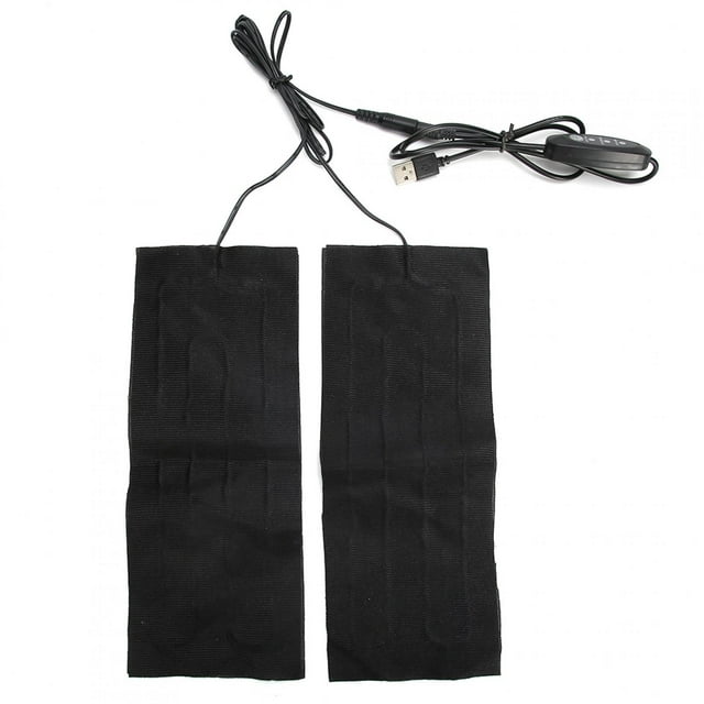 Temperature Adjustment Heating Pad,Electric Heating Pad 3 Knee Heating Pad Heating Pad Sleek Aesthetic