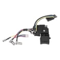thumbnail image 3 of Switch for Makita 6507244 DHP458 DHP448 DDF458 DDF448 BHP458 BHP448 BDF458 BDF448 6507244 6506824, 3 of 5