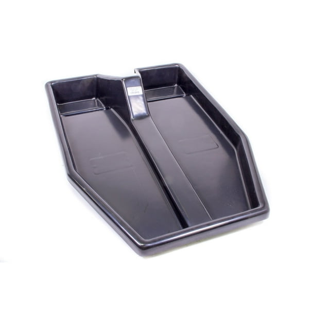 Engine Stand Lower Tray Black
