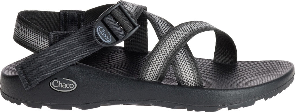 Chaco Z/1 Classic Sandal Men Split Gray - Walmart.com