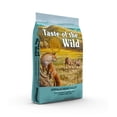 thumbnail image 1 of TASTE OF THE WILD APPALACHAN VALLEY SMALL BREED DE 2.2 Kg Taste of the Wild 2.2 KG, 1 of 3