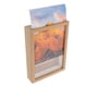 thumbnail image 5 of Caja fuerte con compartimento secreto para guardar dinero en efectivo, 5 of 7