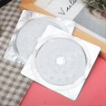 thumbnail image 3 of 4pcs Breast Enlargement Enhancer Patch Breast Lifting Firming Mask Busty Chest Care, 3 of 4