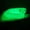 Night Light Green, variant on 12in 3D Printed Snake Toys, Flexible 3D Printed Animal, Fidget ADHD Snake Toys, Perfect Desk Pet for Animal Collectors, Easter Basket Essentials, Easter Basket Stuffers