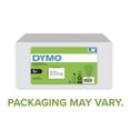 thumbnail image 4 of DYMO LW Extra Large - Black on white - 4 in x 6 in 1100 label(s) (5 roll(s) x 220) shipping labels - for DYMO Desktop Mailing Solution; DYMO LabelWriter 330, 450, 4XL, 4 of 4