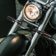 thumbnail image 1 of FUTUREORYY 2Ud Soporte Para Faro Y Luces Auxiliares De Motocicleta Negro De Alta Durabilidad Y Único, 1 of 8