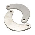 thumbnail image 2 of S SERENABLE Kit de Baisse en Acier Inoxydable Compatible avec R15 V3 18-20 MT-15 M-SLAZ, 2 of 9