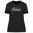 thumbnail image 1 of Happy Birth Day! T-Shirt Women -Image by Shutterstock, Female 3X-Large, 1 of 2