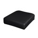 thumbnail image 2 of Protector Universal para silla, funda para silla de comedor PU lavable, funda para silla para comedor , negro Baoblaze Funda protectora de asiento, 2 of 7