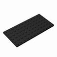 thumbnail image 1 of 20Pcs MOC Parts 3028 Plate 6 x 12 Compatible Bricks DIY Assmble Building Blocks Particle Kids Puzzle Brain Toy Birthday Gift 8 s black-20pcs, 1 of 5