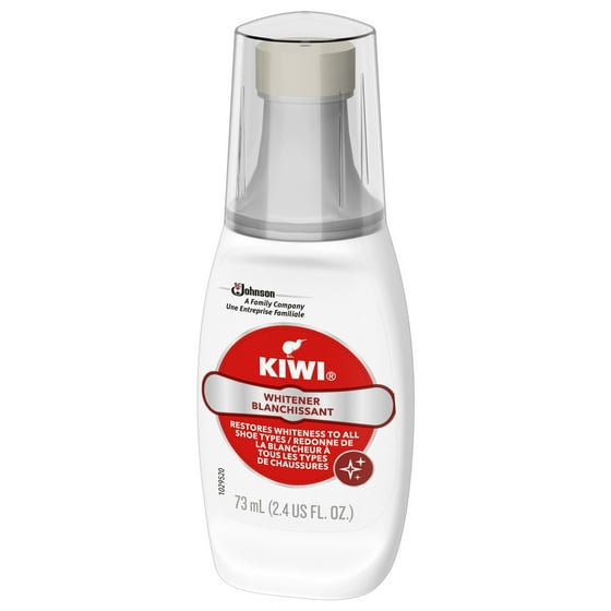 kiwi whitener